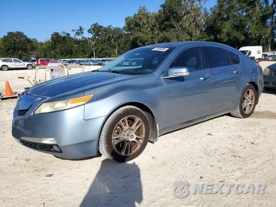 2009 ACURA TL 19UUA865X9A026145 - główne zdjęcie licytacji z USA - miniatura
