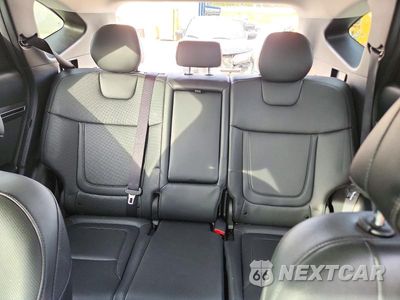 Zdjęcie 10 z 14 samochodu: 2023 HYUNDAI TUCSON SEL VIN:5NMJF3AE0PH272766 - miniatura