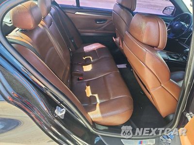 Zdjęcie 10 z 12 samochodu: 2013 BMW 550 XI VIN:WBAFU9C59DDY72361 - miniatura