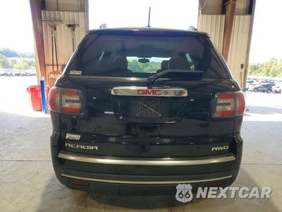Zdjęcie 6 z 13 samochodu: 2016 GMC ACADIA SLT-1 VIN:1GKKVRKD1GJ330348 - miniatura
