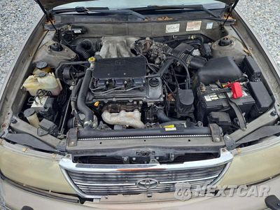 Zdjęcie 11 z 12 samochodu: 1999 TOYOTA AVALON XL VIN:4T1BF18B9XU297819 - miniatura