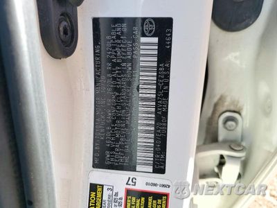 Zdjęcie 12 z 12 samochodu: 2021 TOYOTA CAMRY SE VIN:4T1G11BK2MU020311 - miniatura