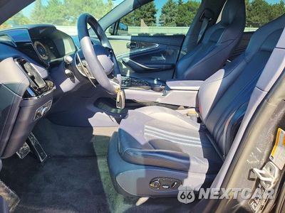 Zdjęcie 7 z 13 samochodu: 2025 ASTON MARTIN DBX 707 VIN:SD7VUJDW7STV11432 - miniatura