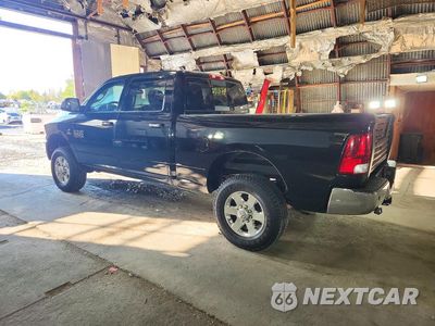 Drugie zdjęcie samochodu z przodu: 2013 RAM 2500 SLT VIN:3C6UR5DL0DG546492 - miniatura