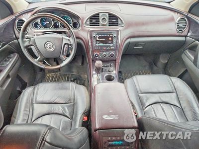 Zdjęcie 8 z 13 samochodu: 2015 BUICK ENCLAVE VIN:5GAKRCKD7FJ313776 - miniatura