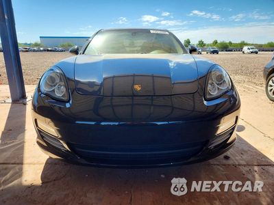 Piąte zdjęcie samochodu w środku: 2012 PORSCHE PANAMERA 2 VIN:WP0AA2A78CL072107 - miniatura