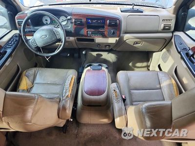 Zdjęcie 8 z 12 samochodu: 2006 FORD F250 SUPER DUTY VIN:1FTSW21P86EB49976 - miniatura