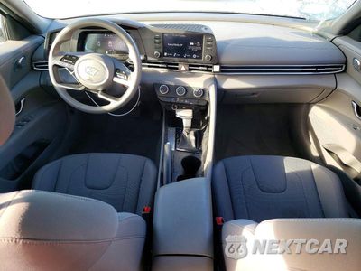 Zdjęcie 8 z 12 samochodu: 2025 HYUNDAI ELANTRA SE VIN:KMHLL4DG0SU002129 - miniatura