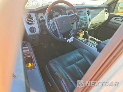 Zdjęcie 8 z 13 samochodu: 2007 FORD EXPEDITION EL LIMITED VIN:1FMFK20577LA97598 - miniatura