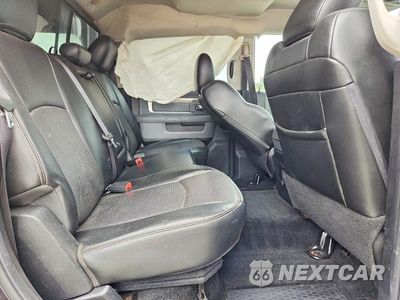 Zdjęcie 10 z 13 samochodu: 2016 RAM 1500 SLT VIN:1C6RR7LT0GS197303 - miniatura