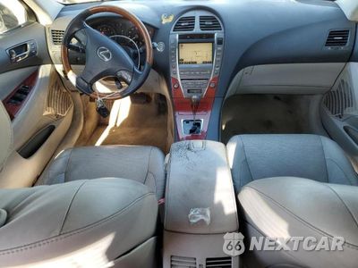 Zdjęcie 8 z 12 samochodu: 2008 LEXUS ES 350 VIN:JTHBJ46G782168864 - miniatura