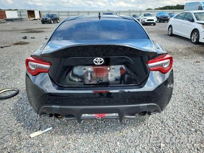 Zdjęcie 6 z 12 samochodu: 2017 TOYOTA 86 BASE VIN:JF1ZNAA19H8711107 - miniatura