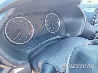 Zdjęcie 9 z 12 samochodu: 2025 NISSAN SENTRA S VIN:3N1AB8BVXSY382233 - miniatura
