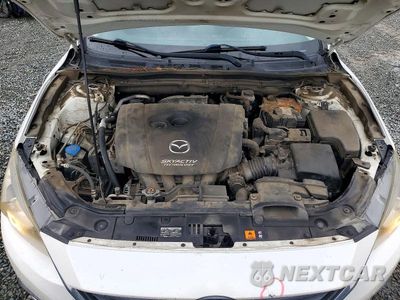 Zdjęcie 11 z 12 samochodu: 2015 MAZDA 3 SV VIN:JM1BM1T72F1245848 - miniatura