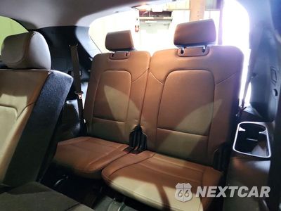 Zdjęcie 10 z 14 samochodu: 2014 HYUNDAI SANTA FE GLS VIN:KM8SNDHF3EU066337 - miniatura