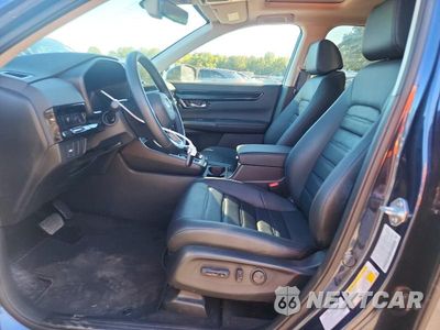 Zdjęcie 7 z 13 samochodu: 2026 HONDA CR-V EXL VIN:2HKRS4H74TH407966 - miniatura