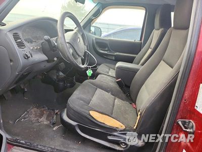 Zdjęcie 7 z 12 samochodu: 2005 FORD RANGER SUPER CAB VIN:1FTZR15E25PA16061 - miniatura