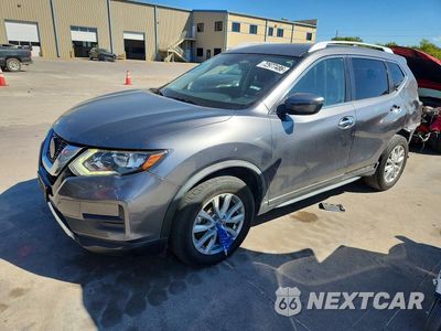 2020 NISSAN ROGUE SV JN8AT2MT2LW001183 - główne zdjęcie licytacji z USA - miniatura