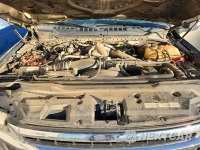 Zdjęcie 11 z 12 samochodu: 2020 FORD F250 SUPER DUTY VIN:1FT8W2BT3LED77594 - miniatura