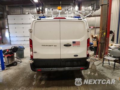 Zdjęcie 6 z 13 samochodu: 2018 FORD TRANSIT 150 DELIVERY VAN VIN:1FTYE1ZM6JKA38922 - miniatura