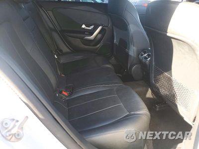 Zdjęcie 10 z 12 samochodu: 2022 MERCEDES-BENZ CLA 250 VIN:W1K5J4GB3NN250883 - miniatura