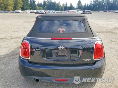 Zdjęcie 6 z 13 samochodu: 2017 MINI COOPER VIN:WMWWG5C31H3C20539 - miniatura