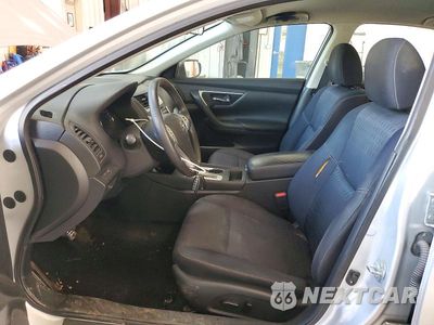 Zdjęcie 7 z 12 samochodu: 2017 NISSAN ALTIMA 2.5 S VIN:1N4AL3AP0HC258270 - miniatura