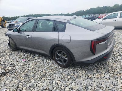 Drugie zdjęcie samochodu z przodu: 2025 KIA K4 LXS VIN:3KPFT4DE5SE188197 - miniatura
