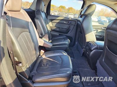 Zdjęcie 11 z 13 samochodu: 2012 GMC ACADIA DENALI VIN:1GKKVTED3CJ342374 - miniatura