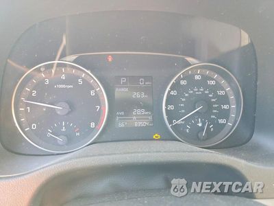 Zdjęcie 9 z 12 samochodu: 2017 HYUNDAI ELANTRA SE VIN:5NPD84LF0HH148567 - miniatura