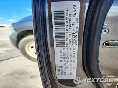 Zdjęcie 12 z 12 samochodu: 2019 RAM 1500 CLASSIC TRADESMAN VIN:1C6RR6FG9KS637634 - miniatura
