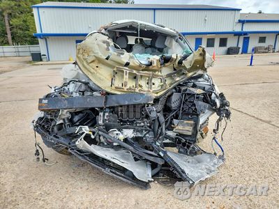 Piąte zdjęcie samochodu w środku: 2026 HYUNDAI TUCSON SEL VIN:5NMJBCDE2TH639135 - miniatura
