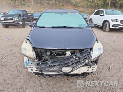 Piąte zdjęcie samochodu w środku: 2015 TOYOTA PRIUS THREE VIN:JTDKN3DU3F1929336 - miniatura