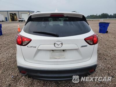 Zdjęcie 6 z 13 samochodu: 2016 MAZDA CX-5 TOURING VIN:JM3KE2CY4G0870052 - miniatura