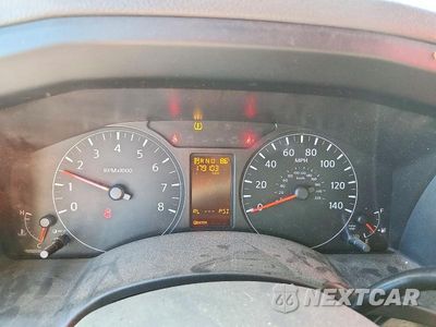 Zdjęcie 9 z 12 samochodu: 2020 NISSAN NV 1500 SV VIN:1N6BF0KM5LN800806 - miniatura
