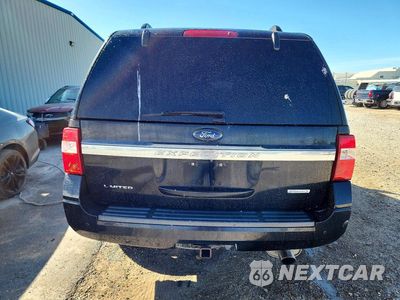 Zdjęcie 6 z 13 samochodu: 2017 FORD EXPEDITION LIMITED VIN:1FMJU2AT4HEA66834 - miniatura