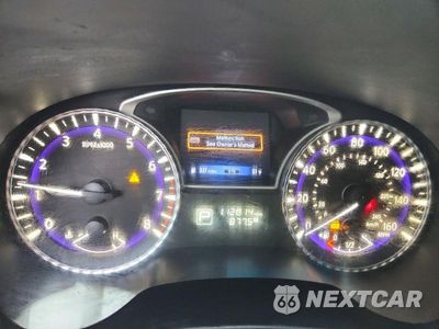 Zdjęcie 9 z 14 samochodu: 2014 INFINITI QX60 BASE VIN:5N1AL0MM0EC544007 - miniatura