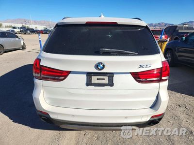 Zdjęcie 6 z 13 samochodu: 2015 BMW X5 XDRIVE35D VIN:5UXKS4C50F0N07599 - miniatura