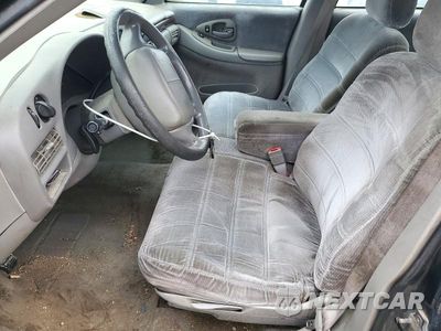 Zdjęcie 7 z 12 samochodu: 1996 CHEVROLET LUMINA VIN:2G1WL52M2T9314489 - miniatura