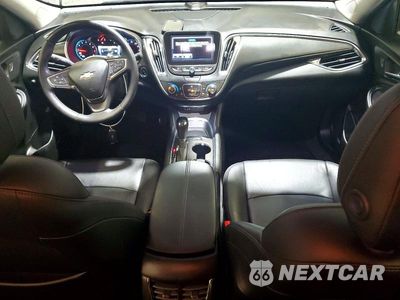 Zdjęcie 8 z 12 samochodu: 2017 CHEVROLET MALIBU LT VIN:1G1ZE5ST5HF287494 - miniatura