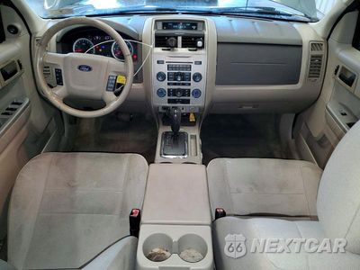 Zdjęcie 8 z 13 samochodu: 2011 FORD ESCAPE XLT VIN:1FMCU9DG3BKA65909 - miniatura