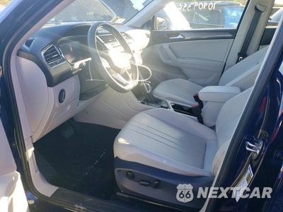 Zdjęcie 7 z 13 samochodu: 2022 VOLKSWAGEN TIGUAN SE VIN:3VV2B7AXXNM174347 - miniatura