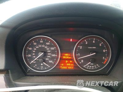 Zdjęcie 9 z 12 samochodu: 2011 BMW 328 XI VIN:WBAPK7C54BF088072 - miniatura