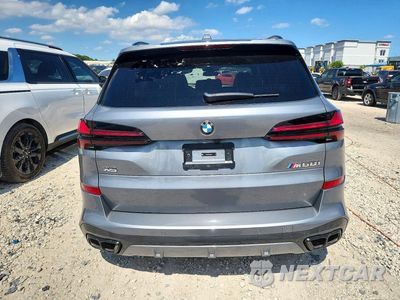 Zdjęcie 6 z 12 samochodu: 2026 BMW X5 M60I VIN:5UX33EU03T9461235 - miniatura