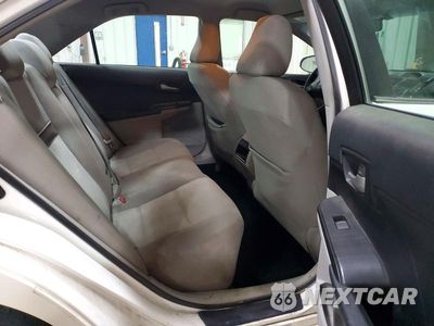 Zdjęcie 10 z 12 samochodu: 2012 TOYOTA CAMRY LE VIN:4T1BF1FK2CU573903 - miniatura