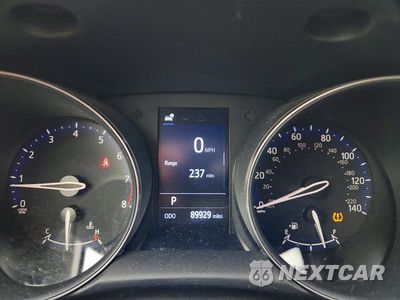 Zdjęcie 9 z 12 samochodu: 2020 TOYOTA C-HR XLE VIN:JTNKHMBX9L1087636 - miniatura
