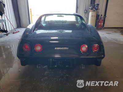 Zdjęcie 6 z 12 samochodu: 1977 CHEVROLET CORVETTE VIN:1Z37L7S434098 - miniatura