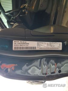 Zdjęcie 14 z 14 samochodu: 2021 JEEP GRAND CHEROKEE LAREDO VIN:1C4RJFAG0MC623058 - miniatura