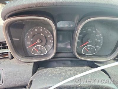 Zdjęcie 9 z 13 samochodu: 2014 CHEVROLET MALIBU 1LT VIN:1G11C5SL3EF296452 - miniatura