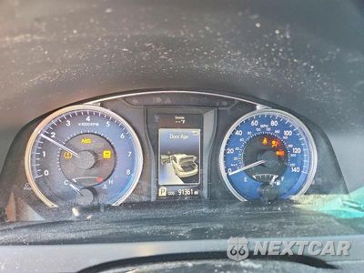 Zdjęcie 9 z 12 samochodu: 2016 TOYOTA CAMRY LE VIN:4T4BF1FK8GR531604 - miniatura